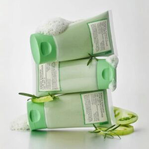 Green Clay Wash