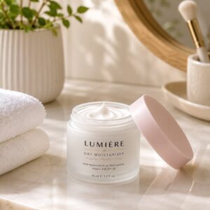 Milk Cleansing Balm