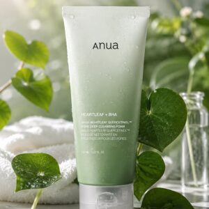 Clarity Gel Cleanser