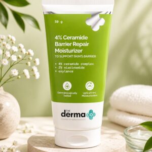 Ceramide Barrier Cream
